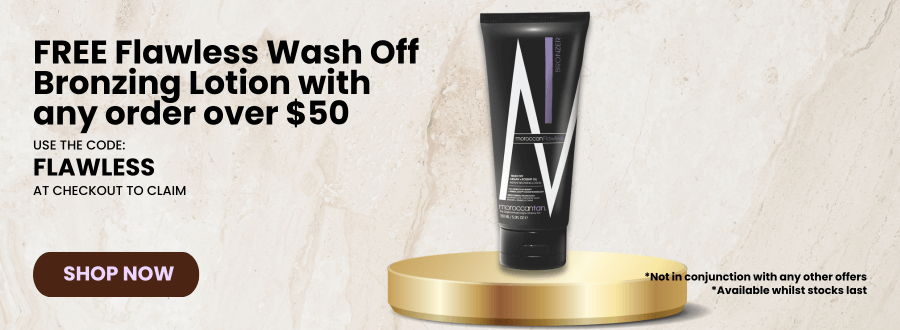 MT Flawless Free with Code over $50